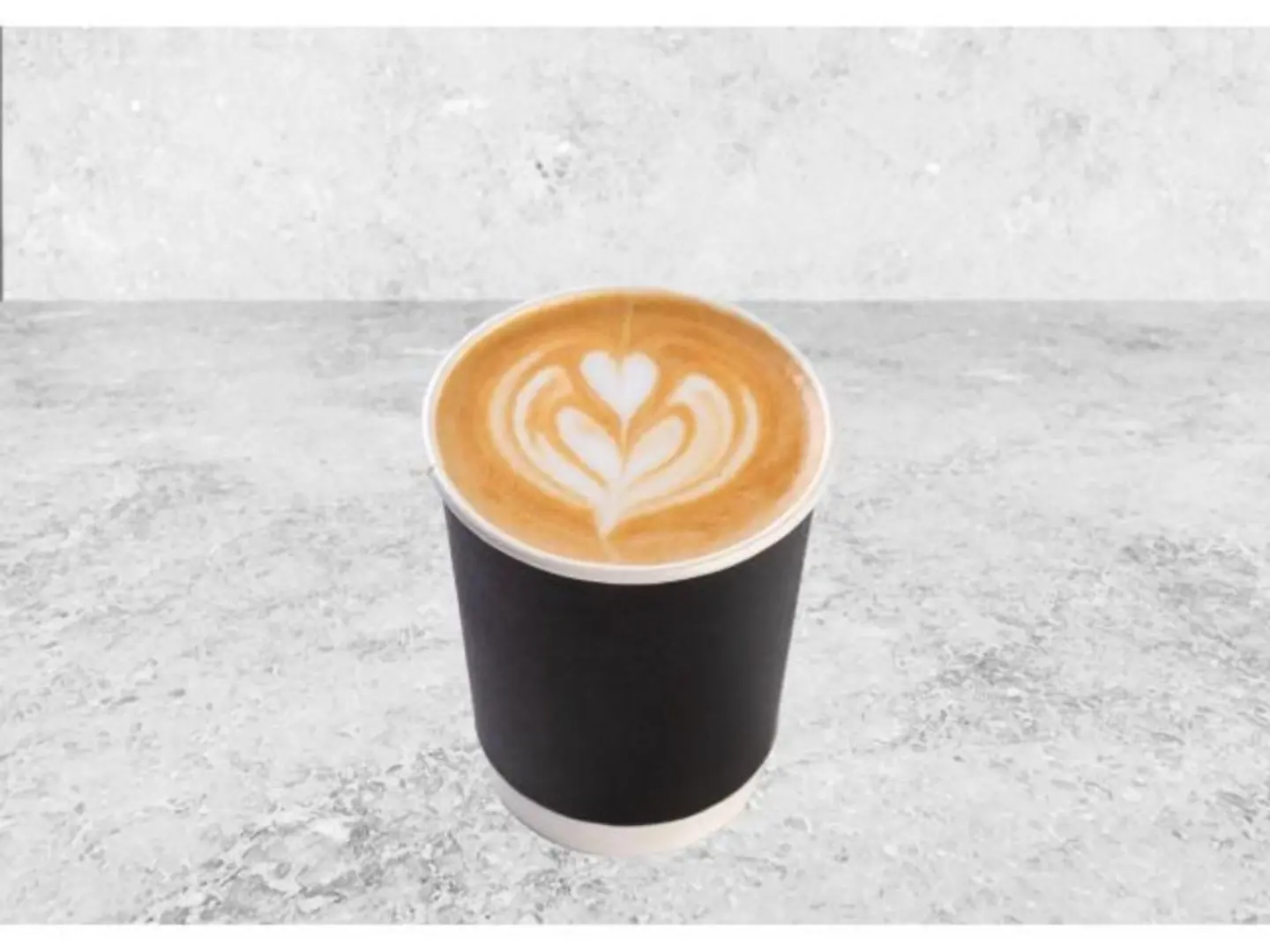 Cappuccino - Small