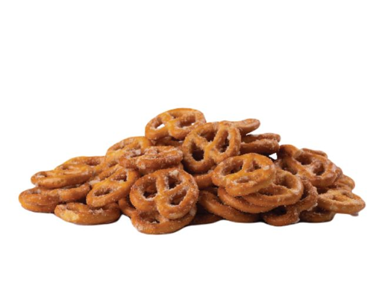 Pretzel With Chili And Lemon - 250 Gm