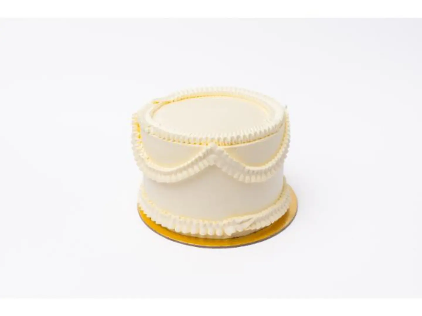 كيك اتار - 4 انش