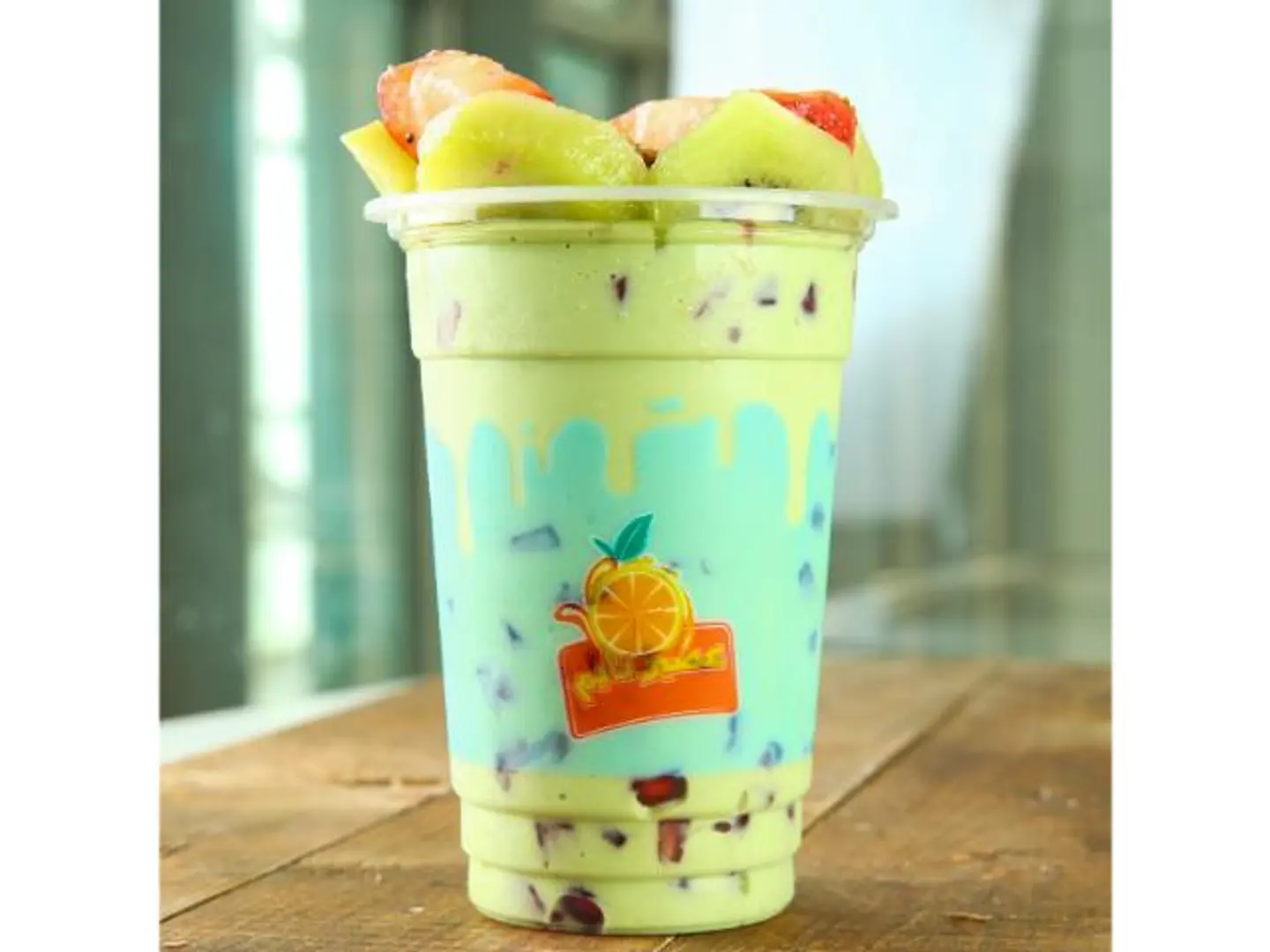 Vip Juice - Small
