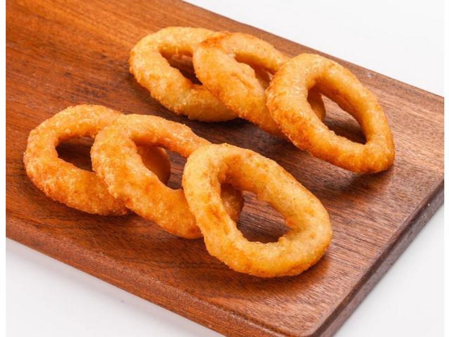 Onion Rings - Small