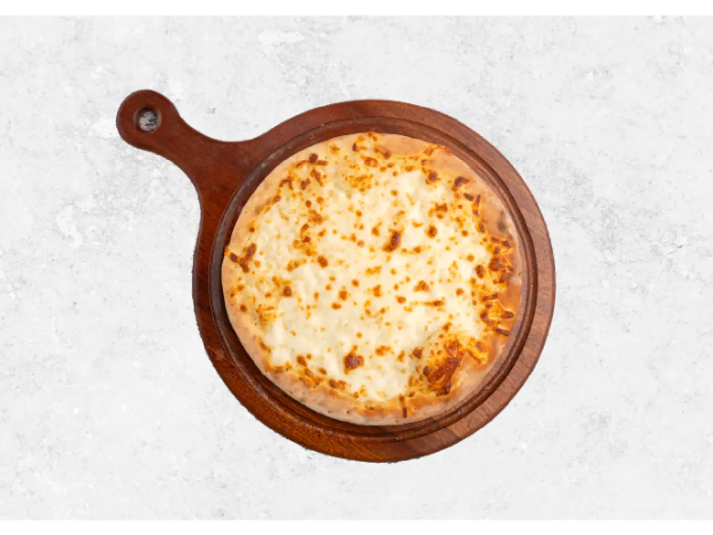 Labneh Pizza - Small