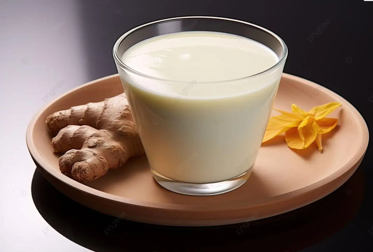 Ginger Milk - Small