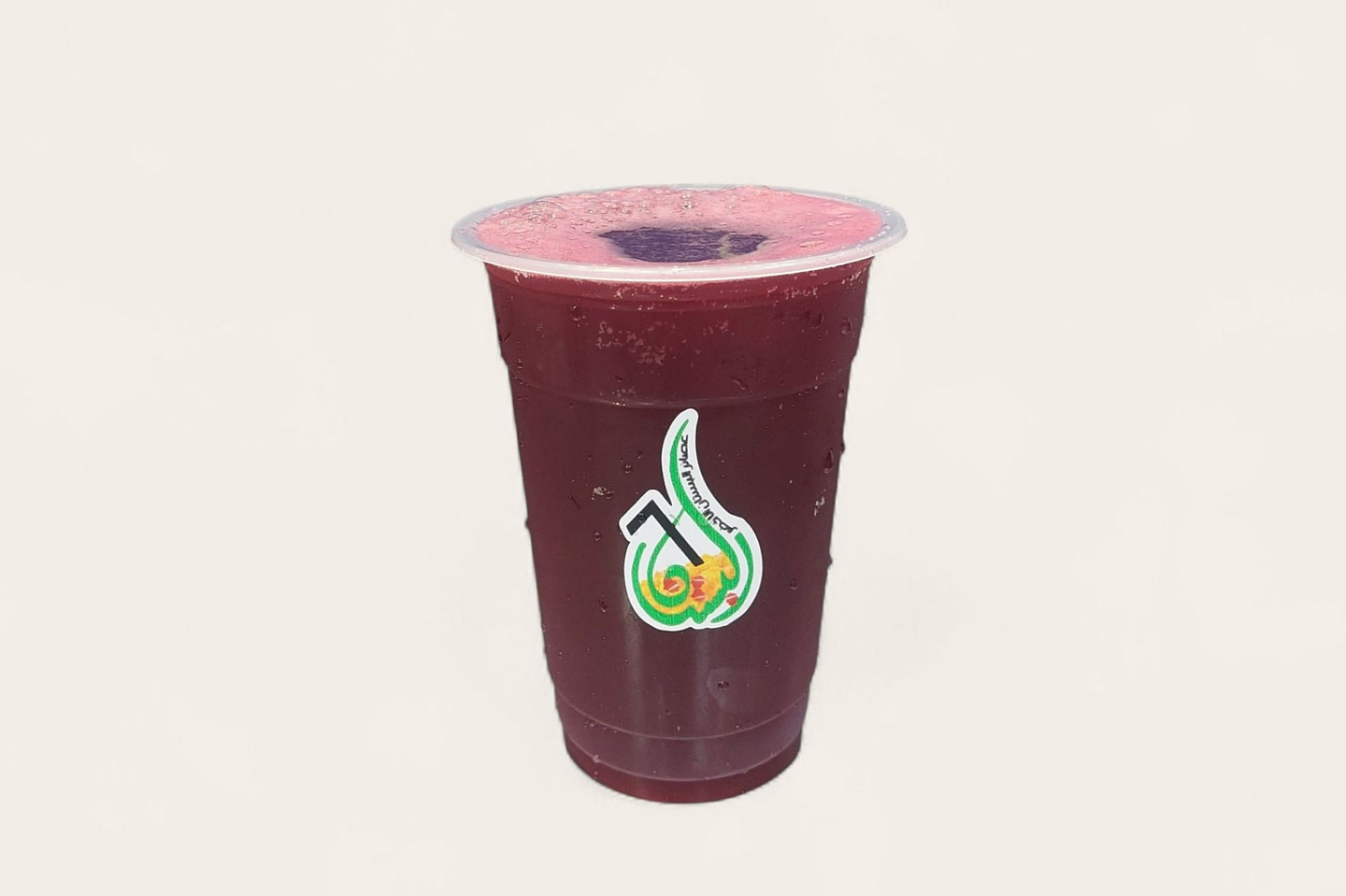Hibiscus Pomegranate - Medium