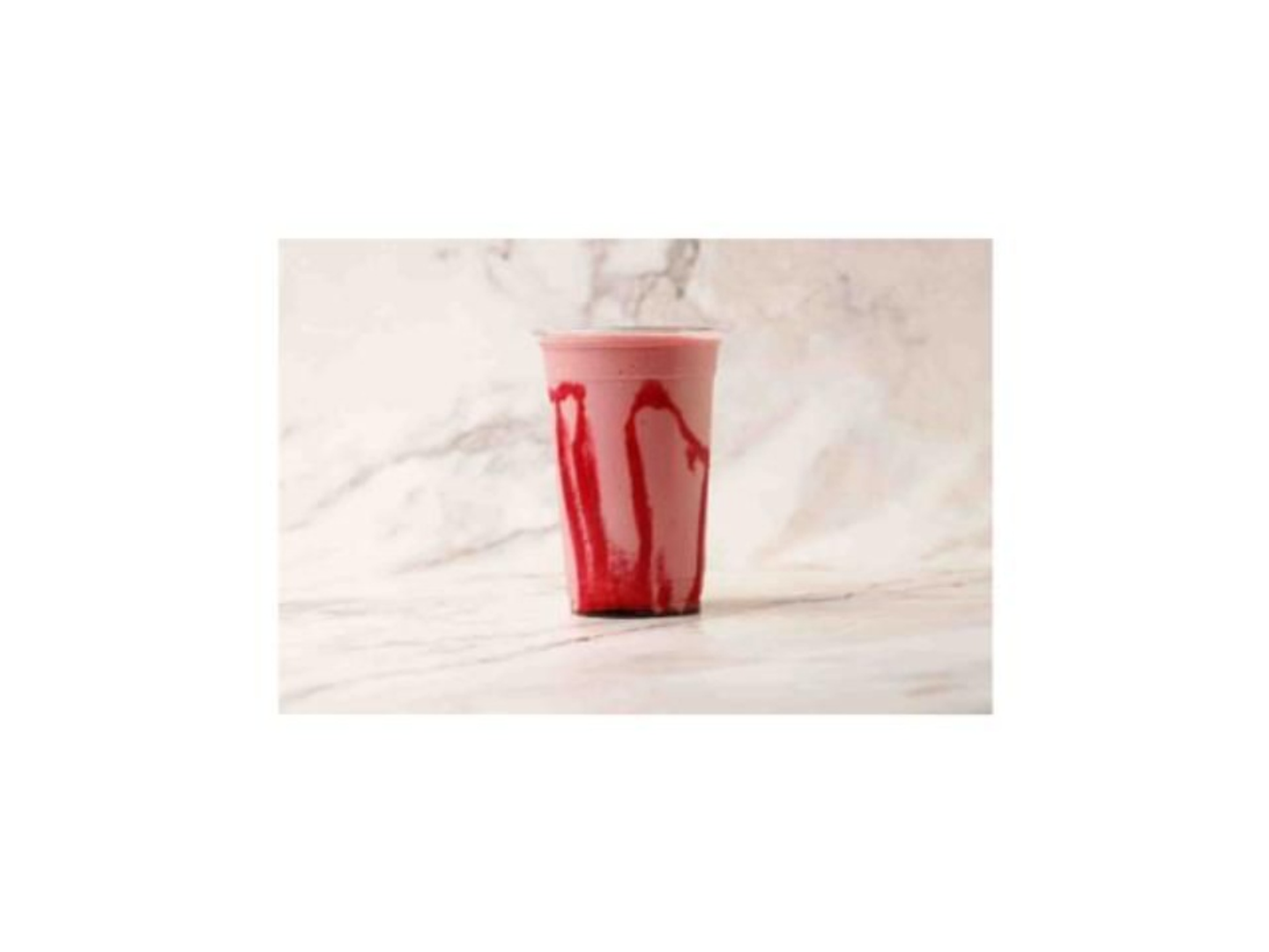 Safa Hour Cocktail - Small