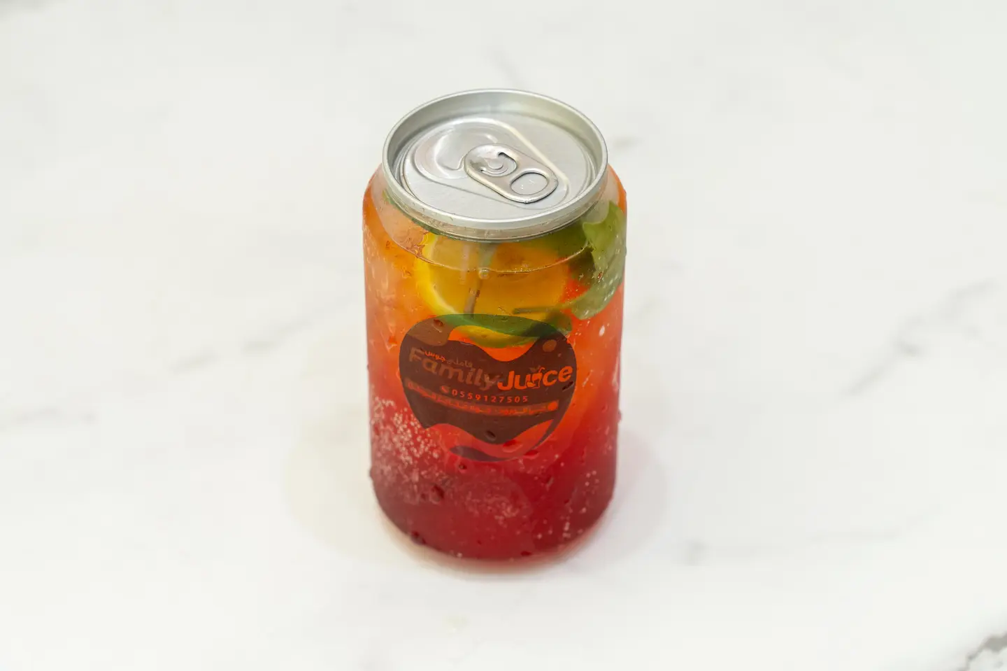 Code Red - Medium Cup