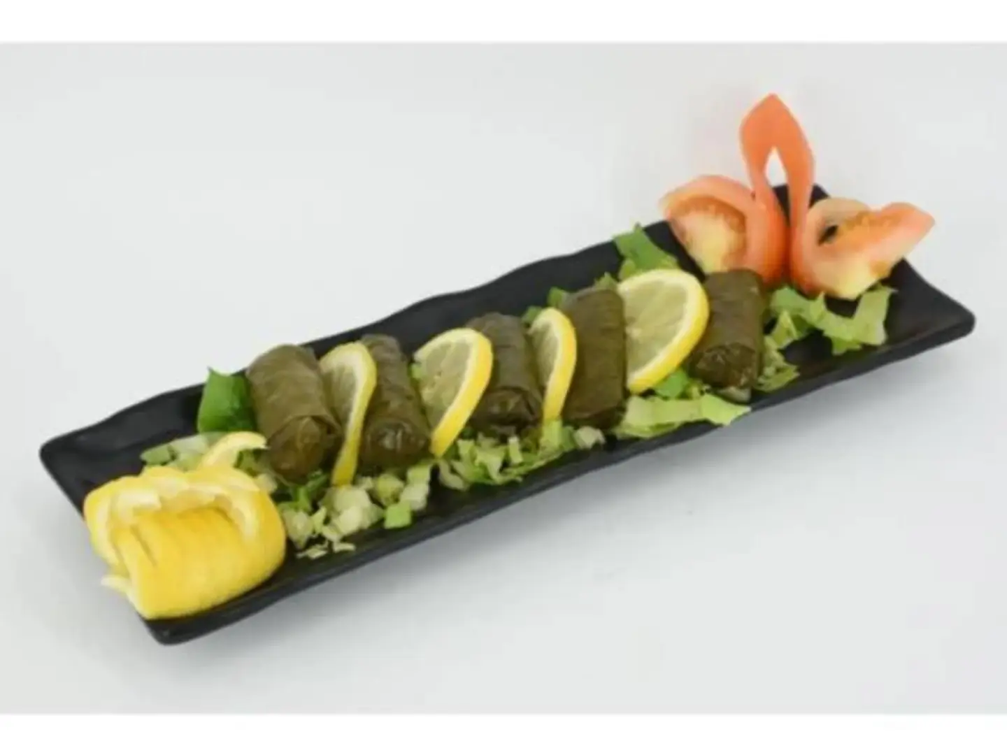 Grape Leaves - Small