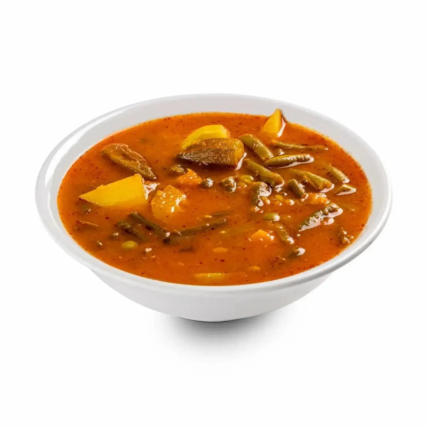 Mixed Vegetables - Small