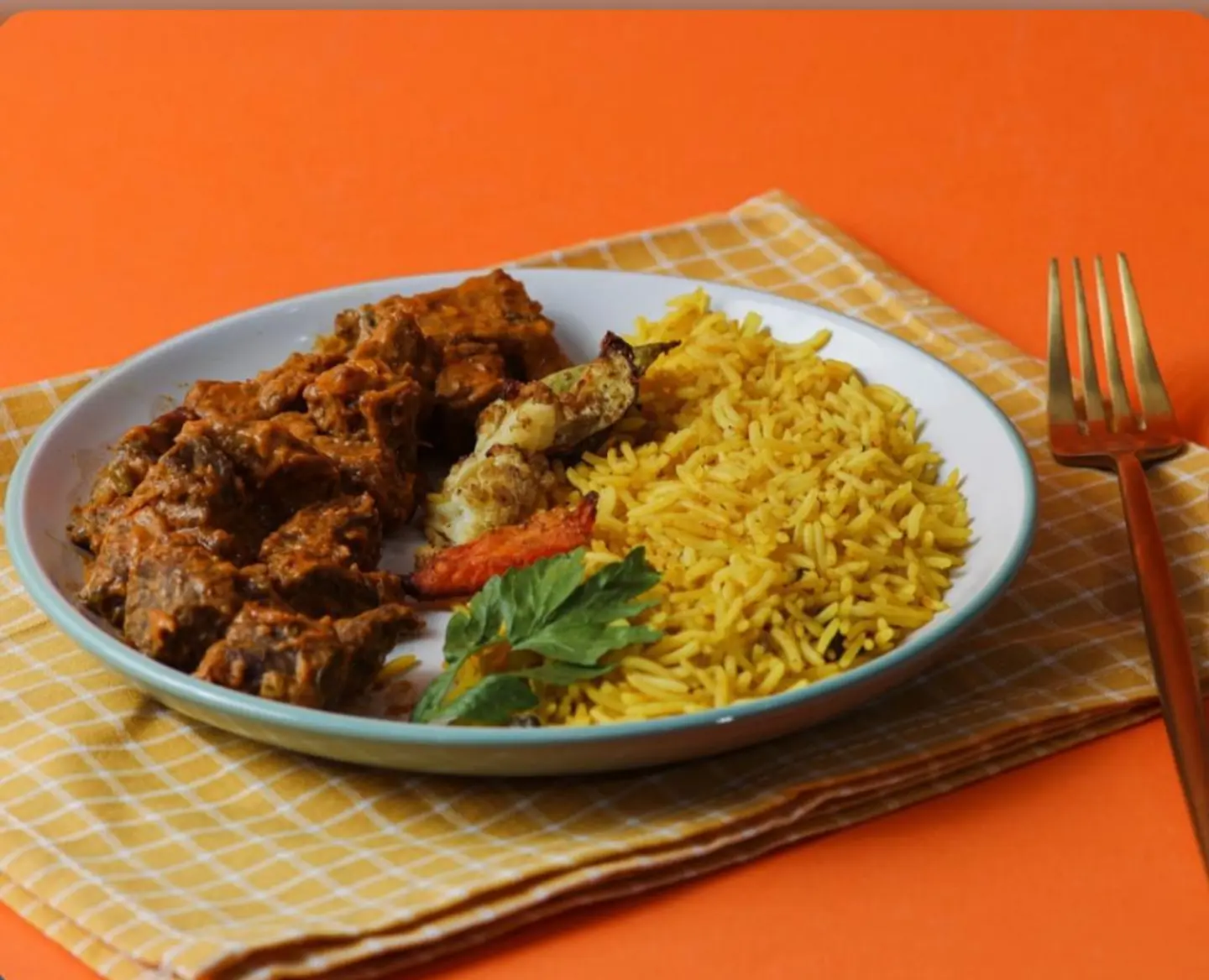 Mexican Meat - 100 Grams
