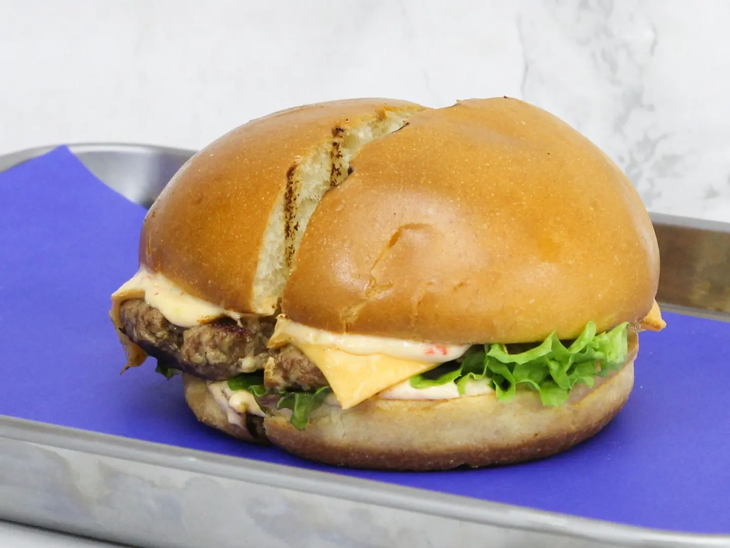 Wood Chicken - Single