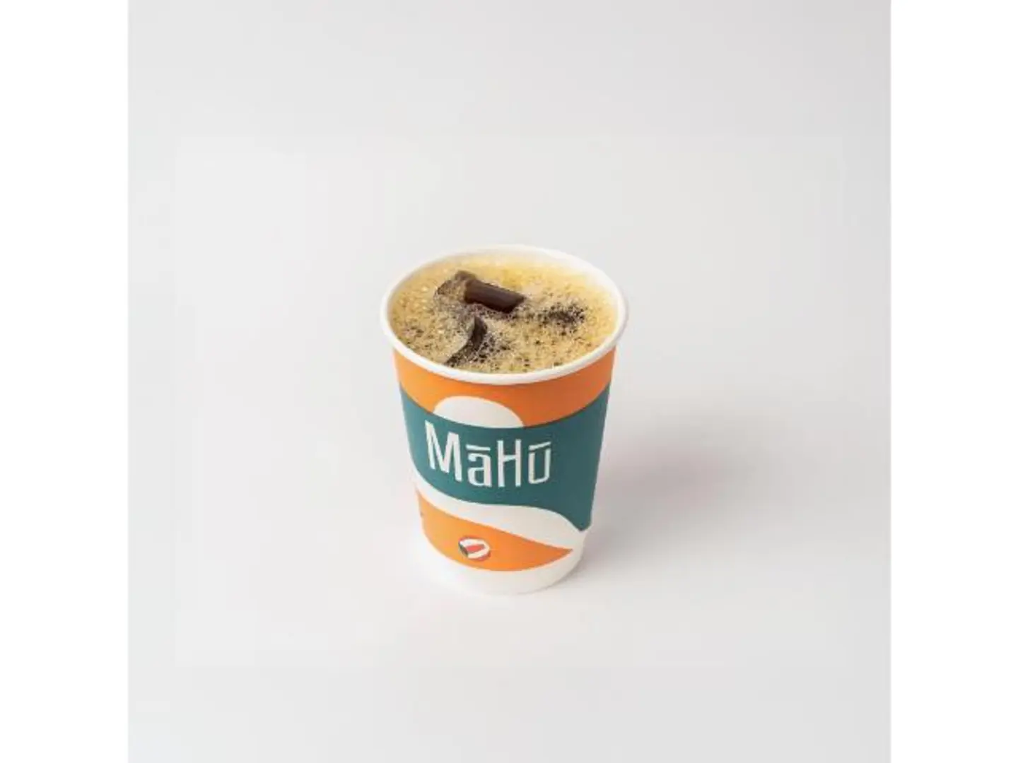 V60 Ethiopian Beans - Cold