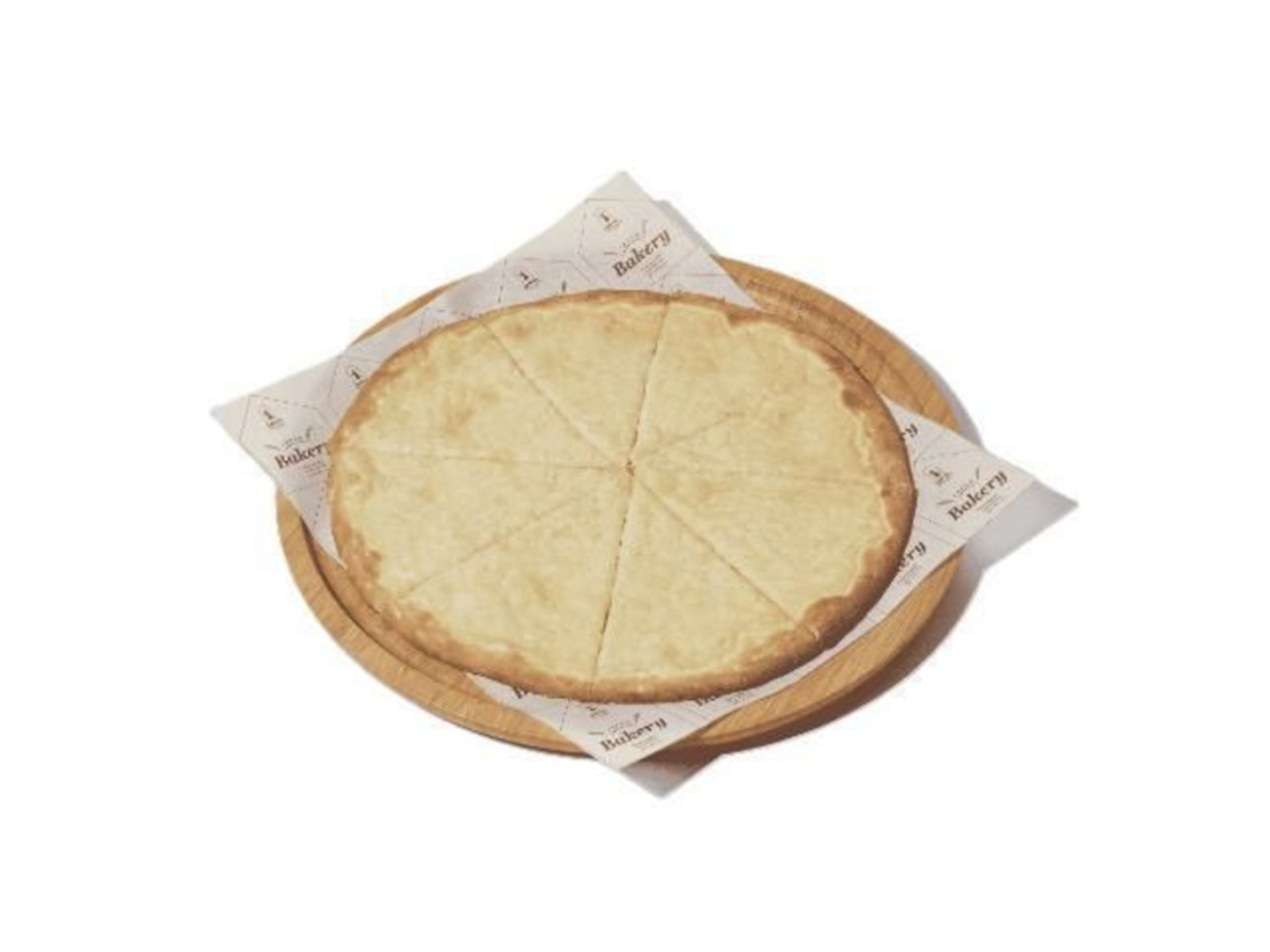 Three Cheese Manqusha - Regular