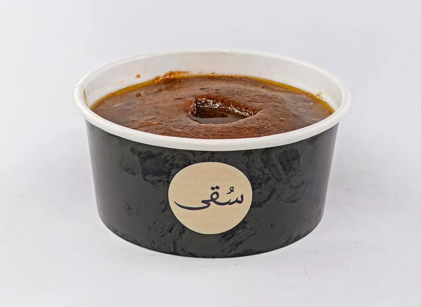 عصيدة - صغير