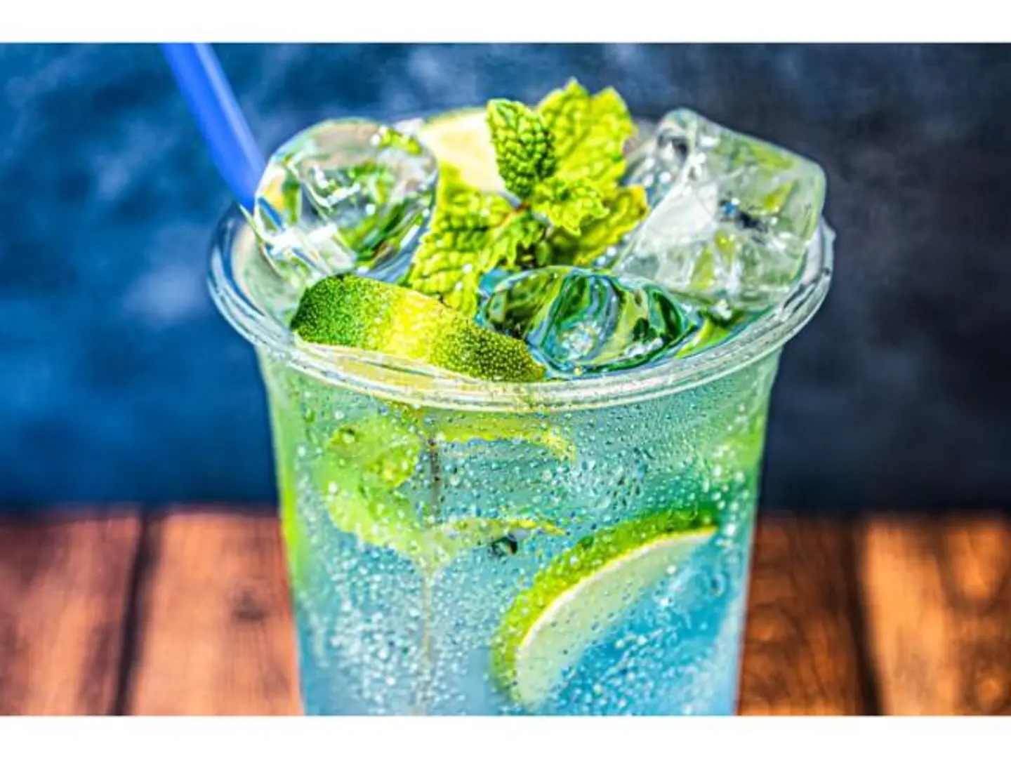 7 Up Mojito - Medium
