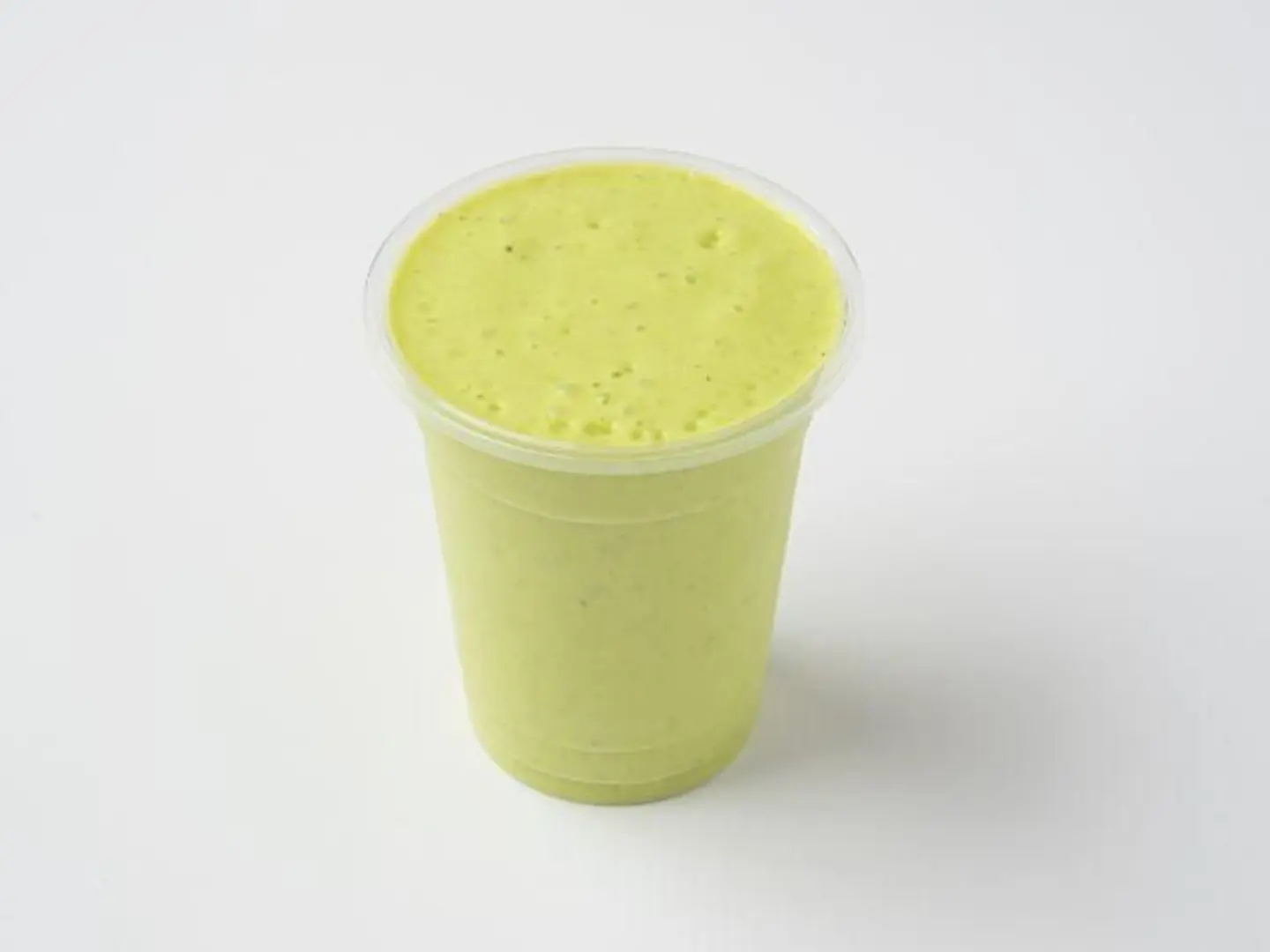 Afocado Juice - Glass