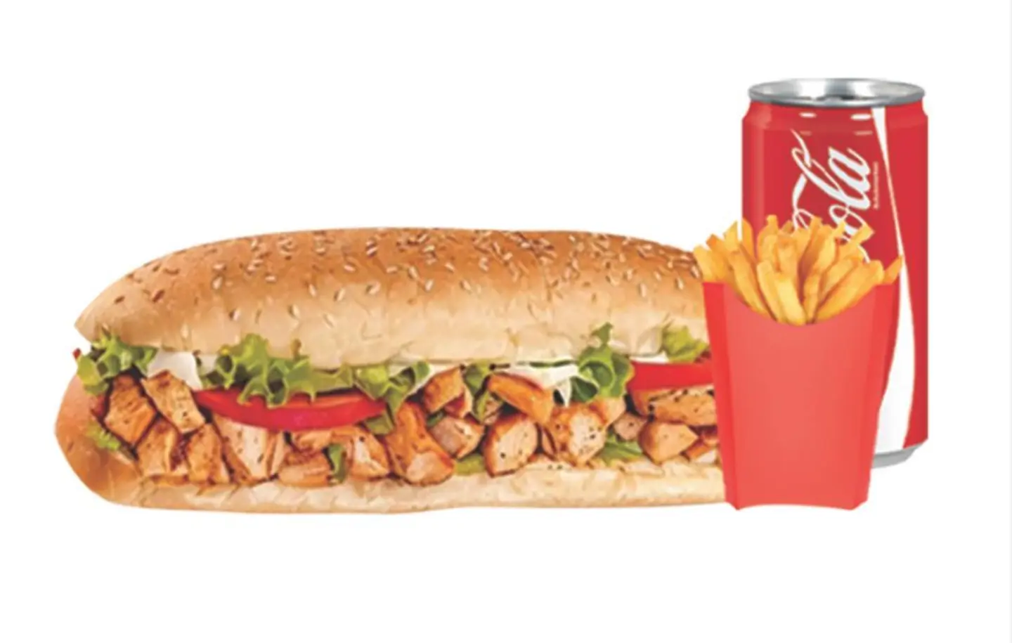 كودو ساندوتش - عادي