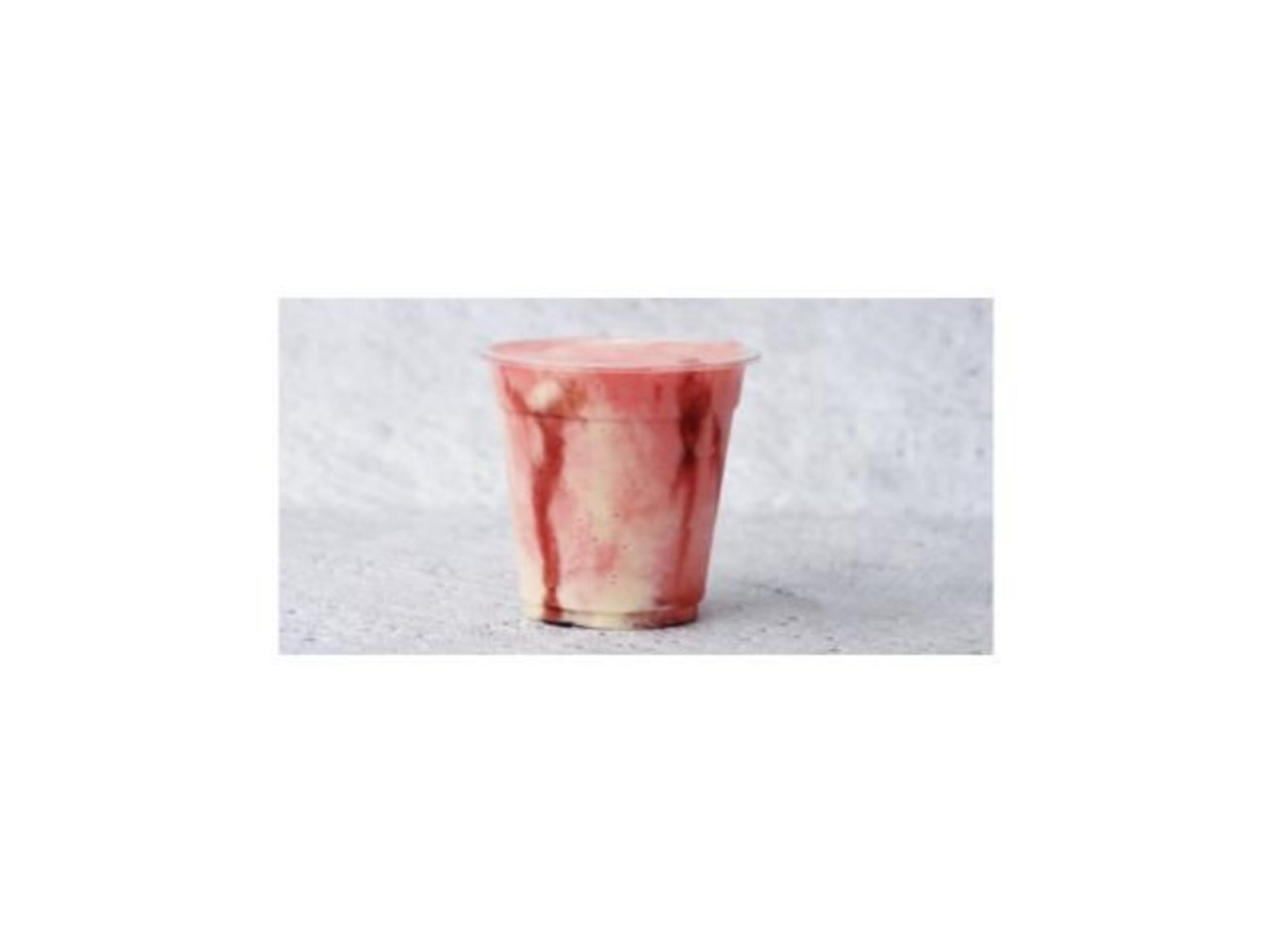 Gram Cocktail - Small
