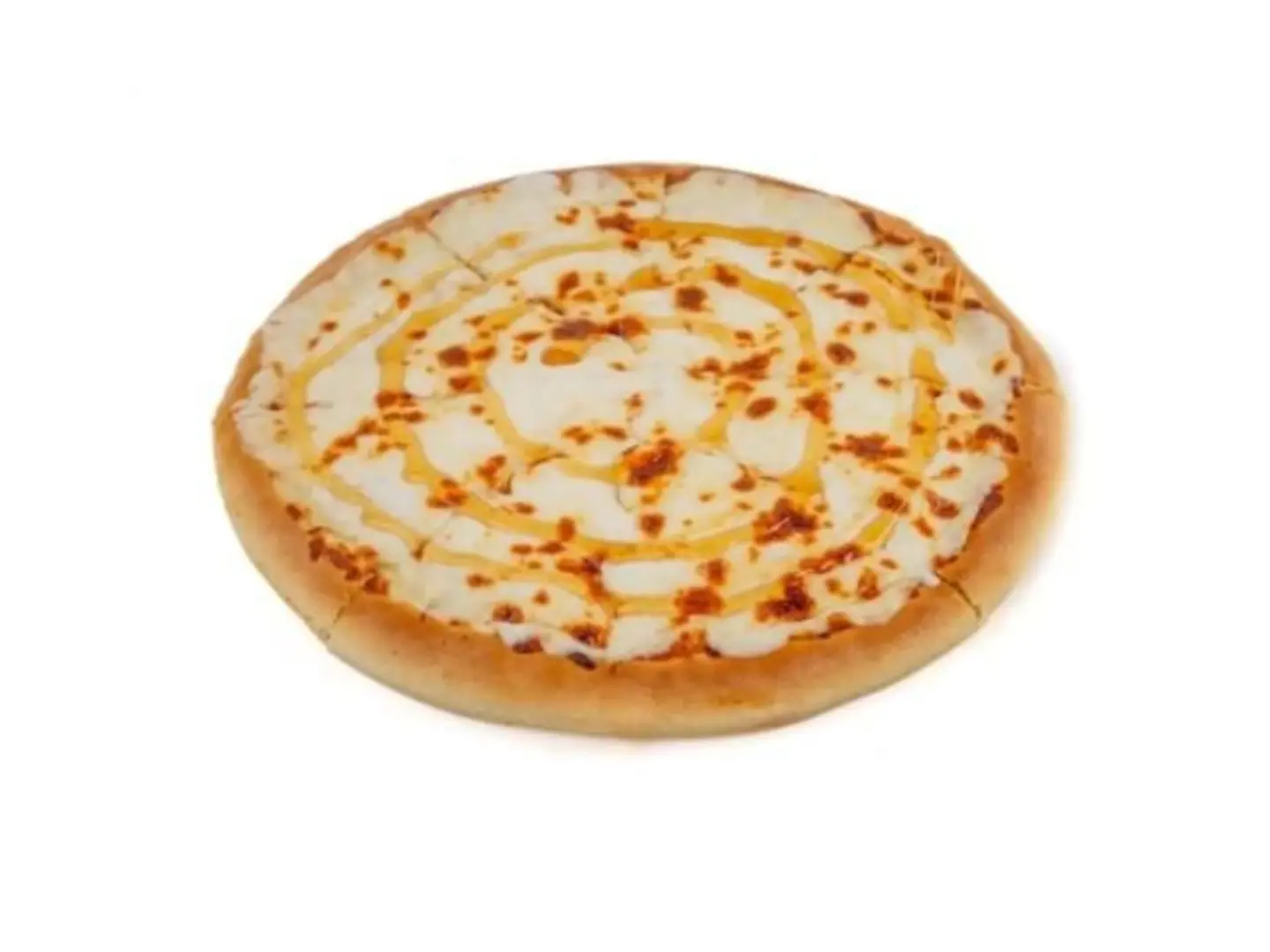 Ash Albulbul Pizza - Medium