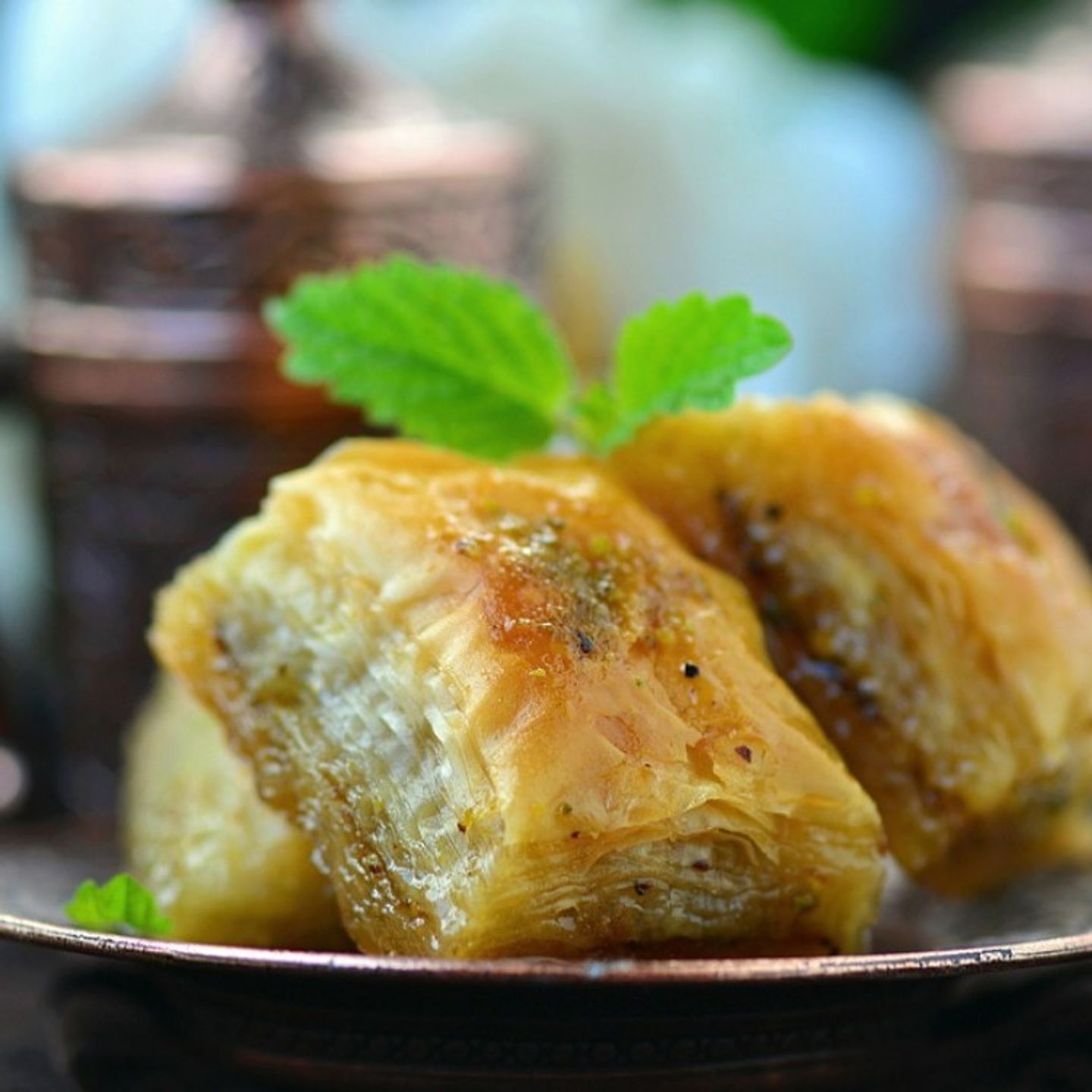 وربات قشطة - 250 جرام