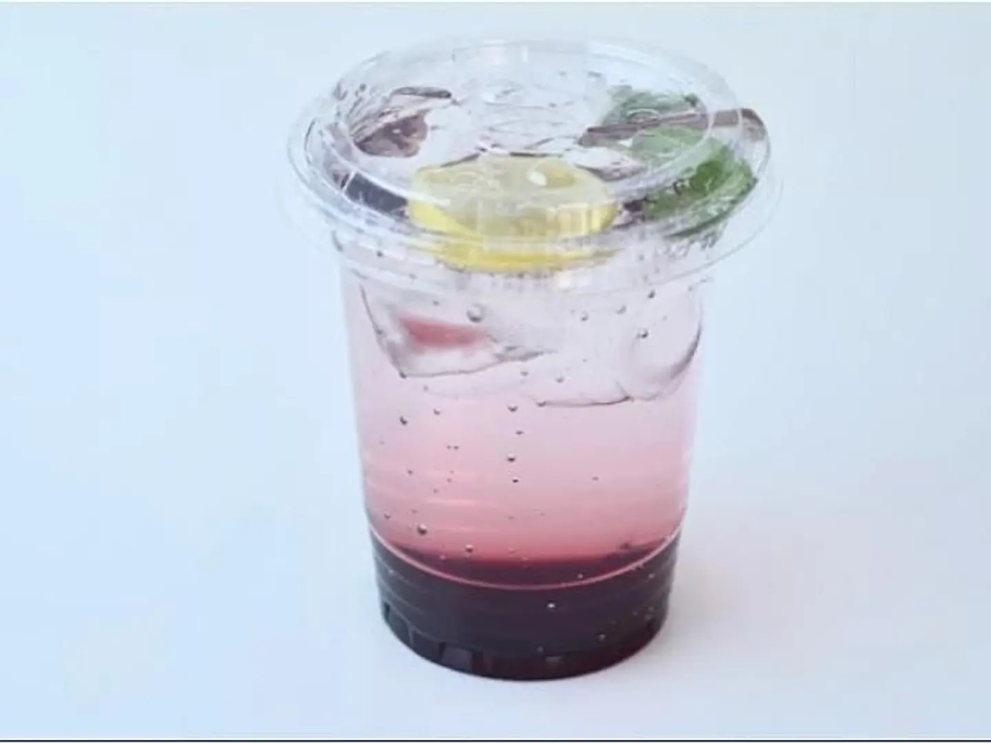 Blackberry Mojito - Small