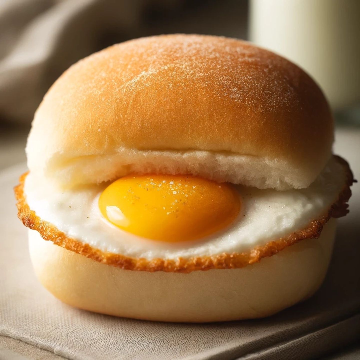 Fried Eggs - Small