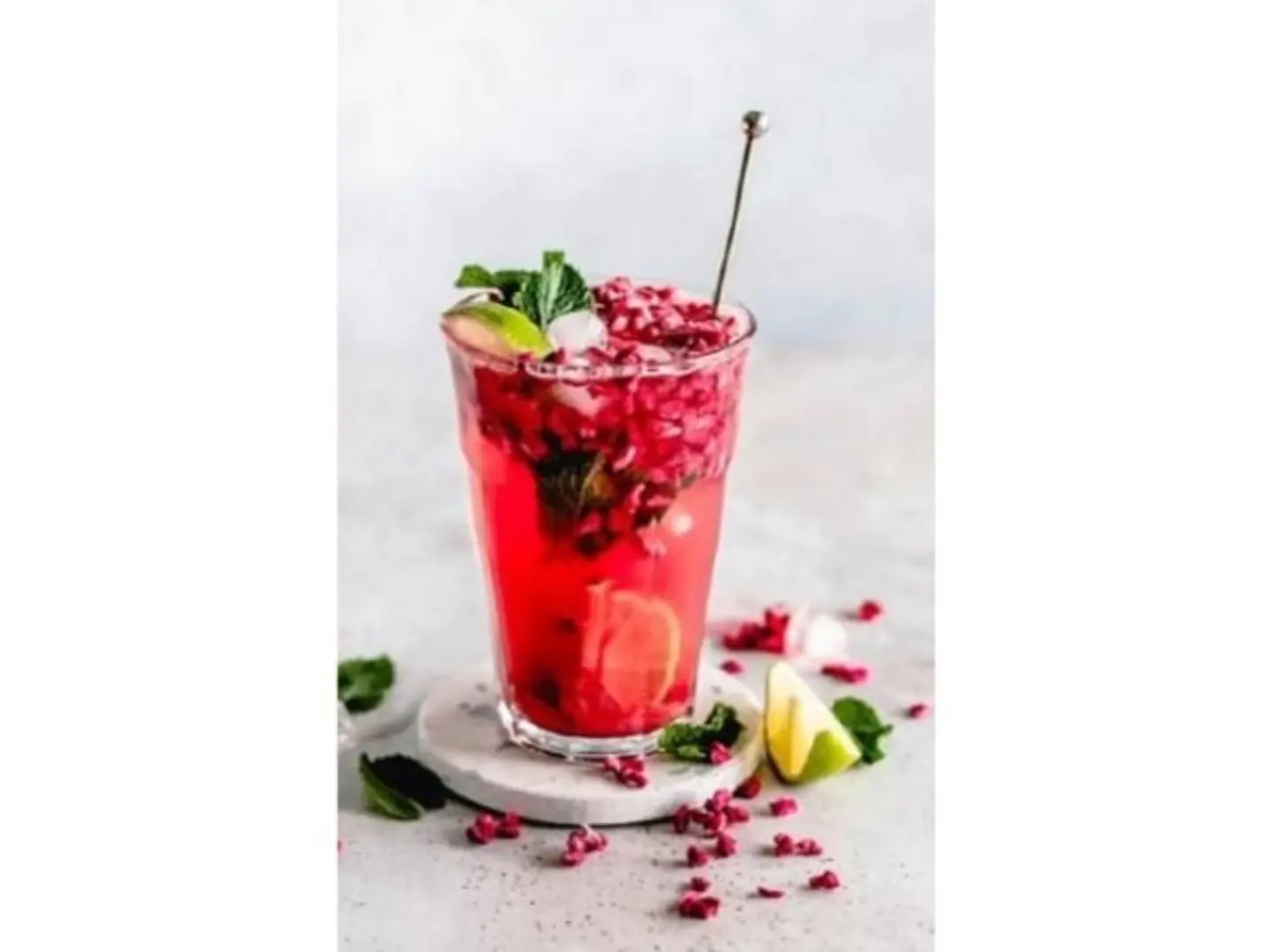 Pomegranate Seeds - Medium
