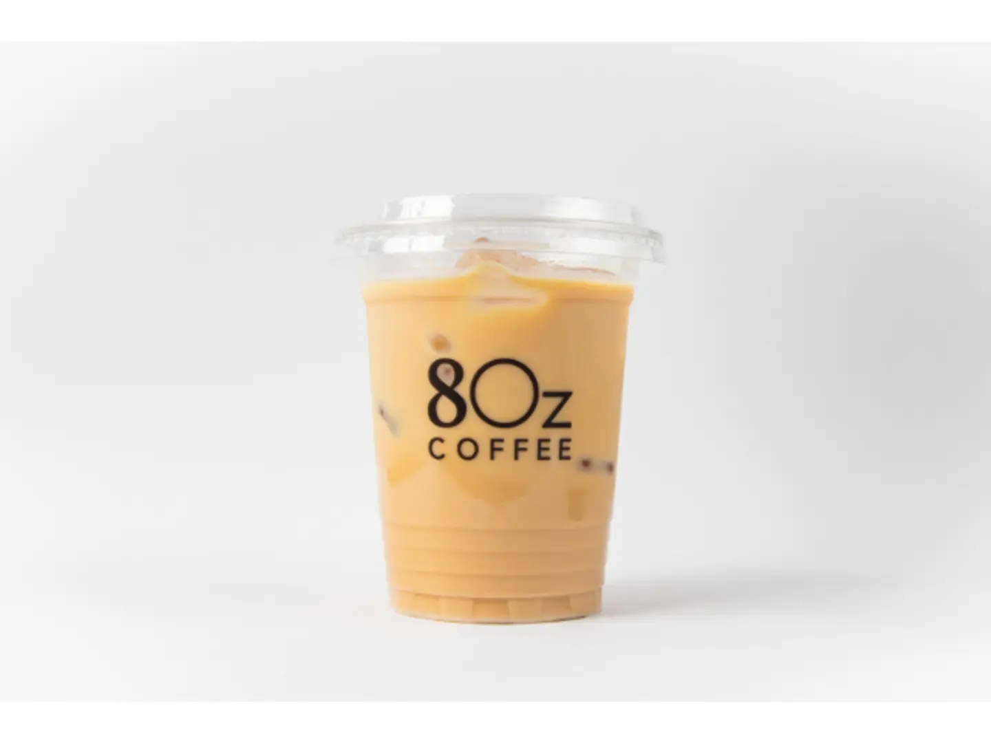 White Ice Mocha - Medium