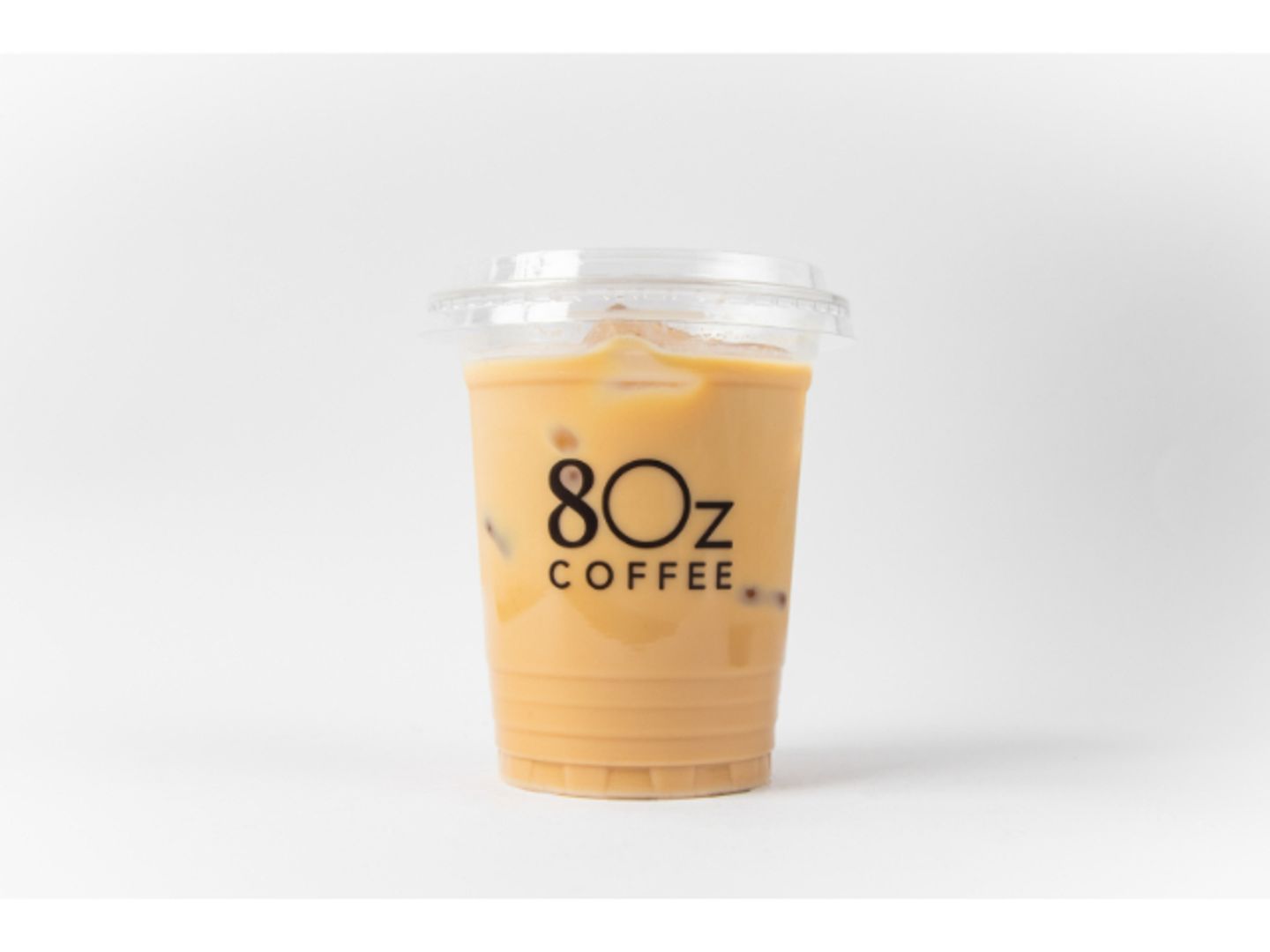 Ice Latte - Medium