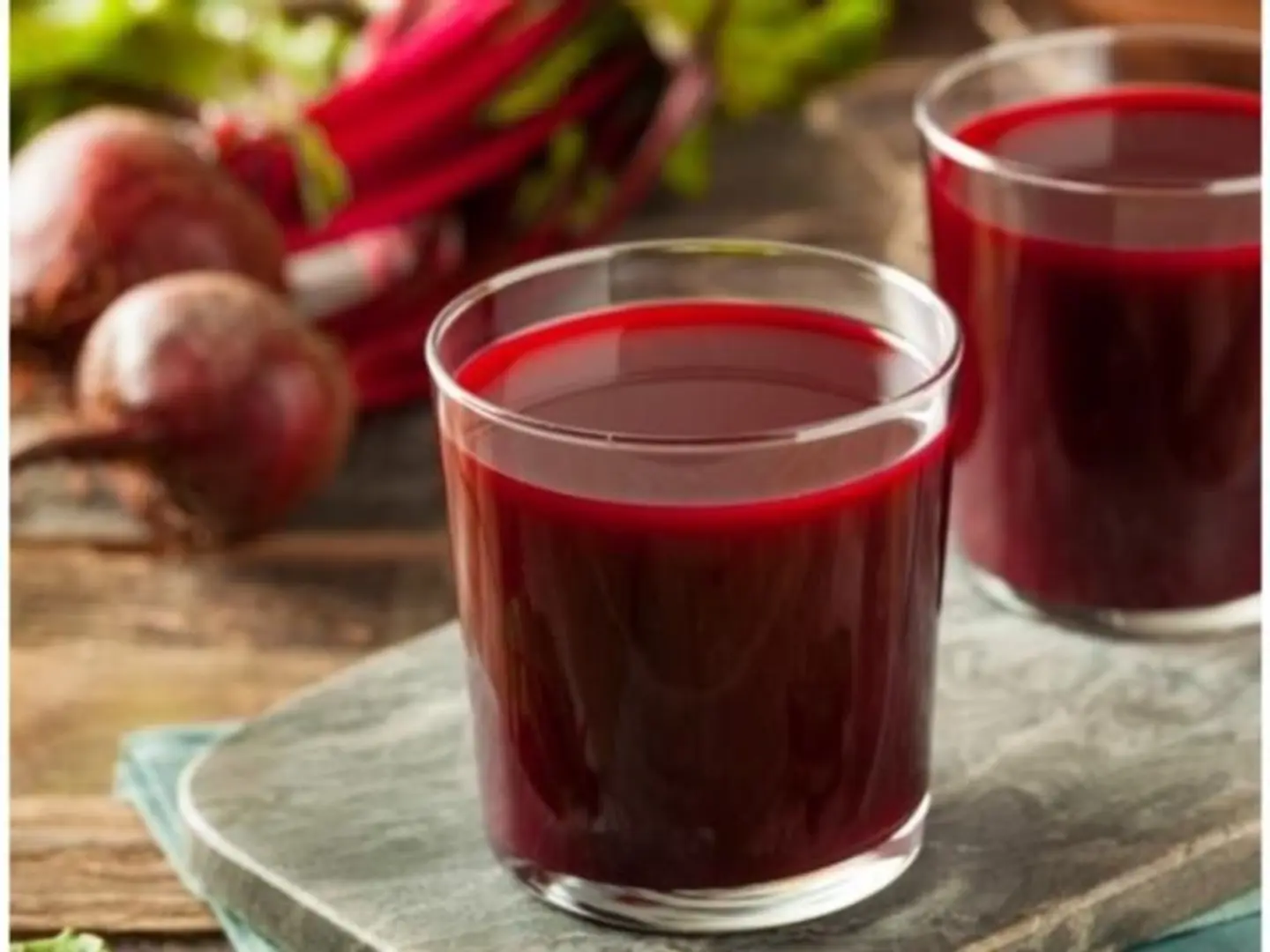 Beetroot Blend - Medium
