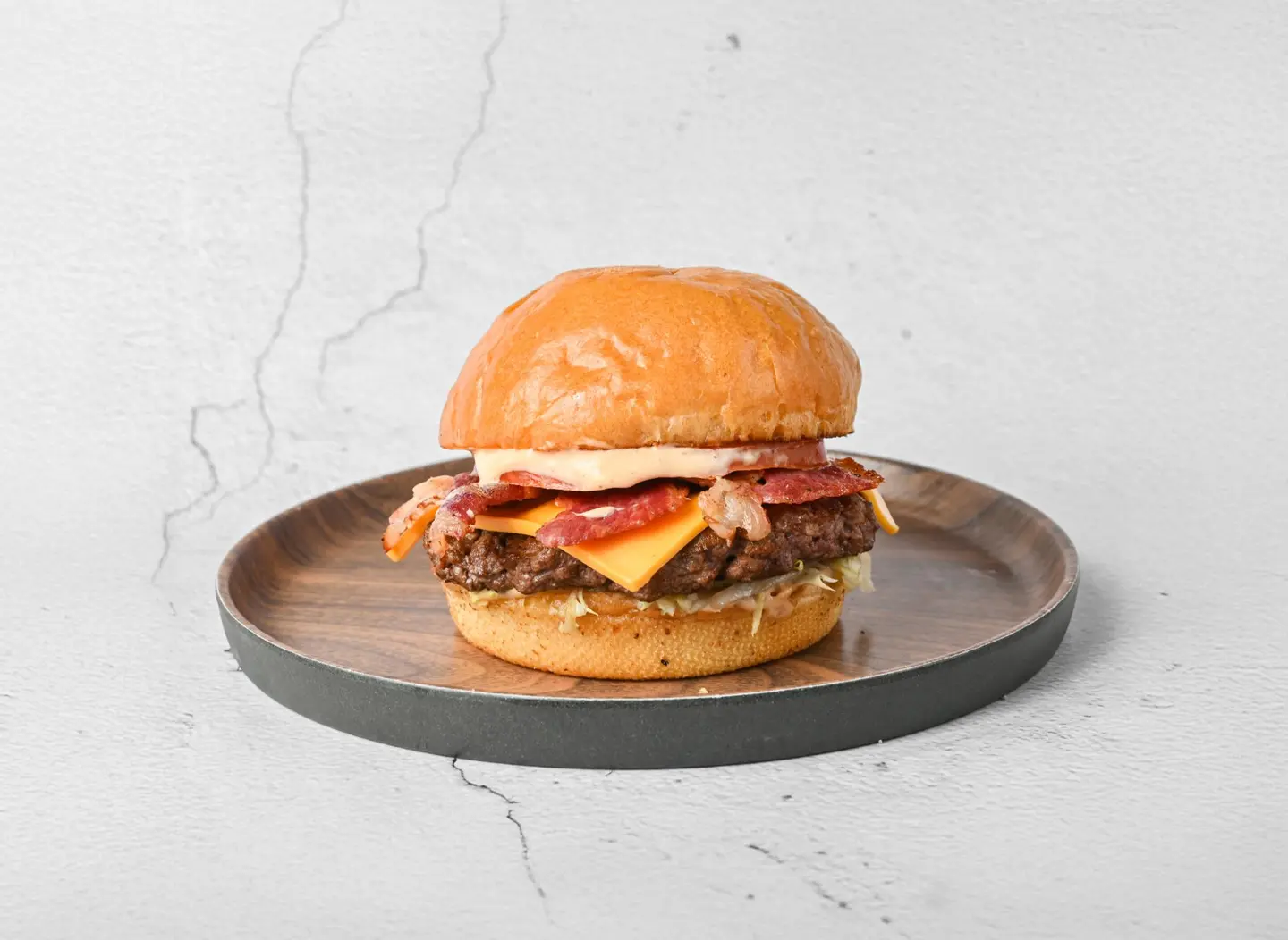 Crispy Chicken - Double