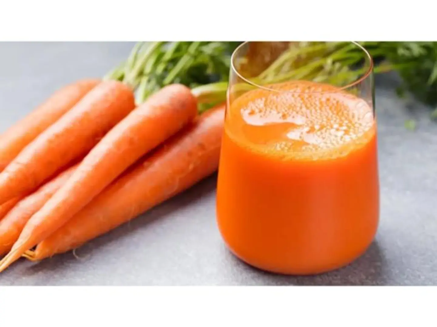 Carrot And Apple - Small