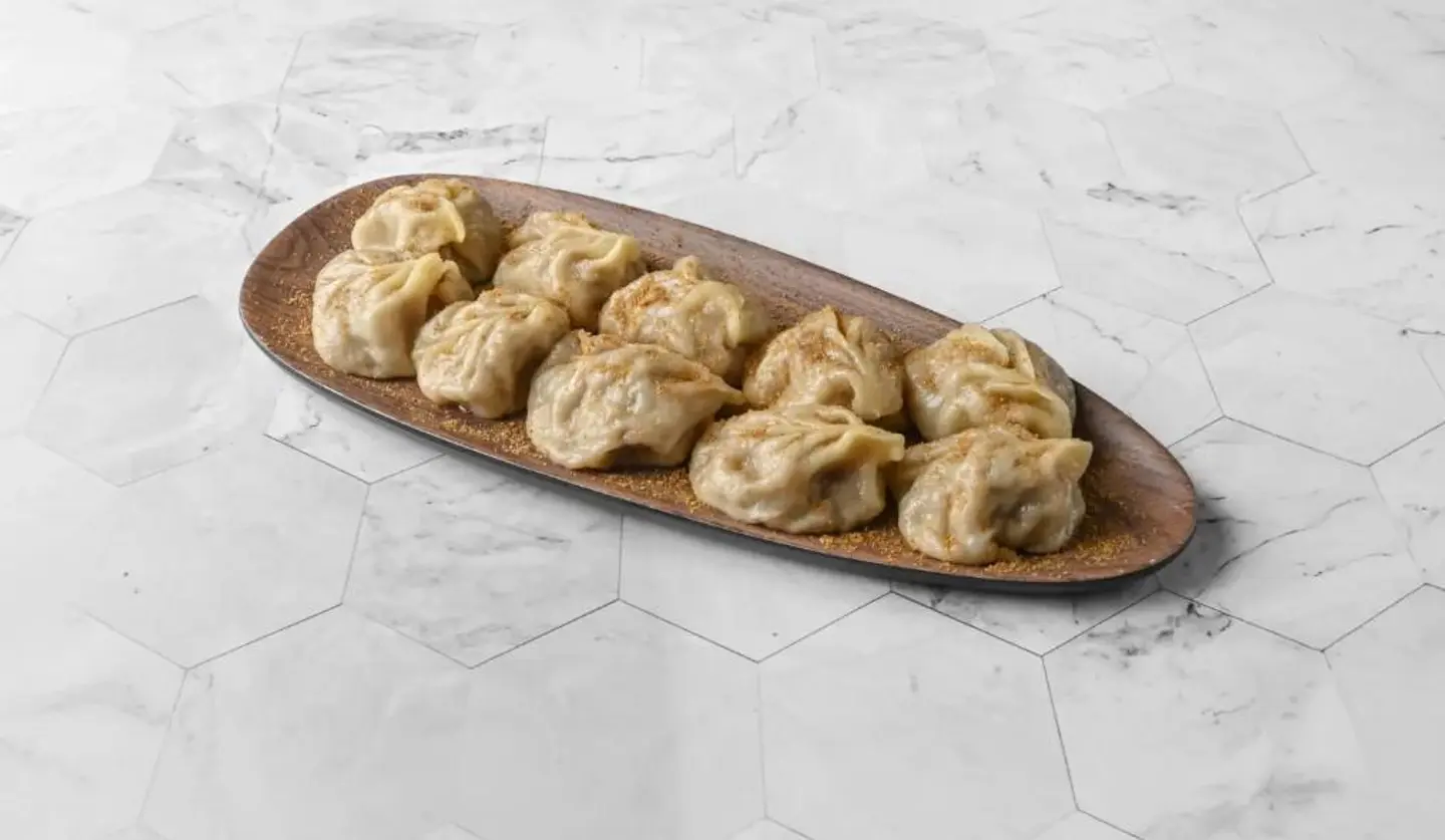 منتو لحم - 5 قطع