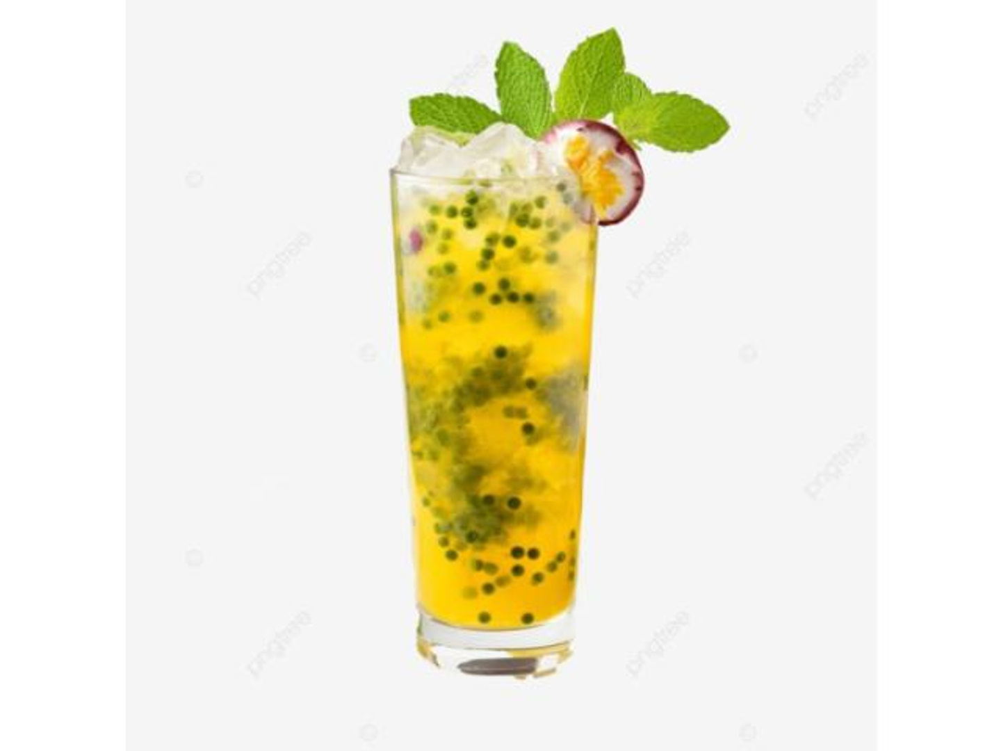 Passion Fruit Mojito - Small