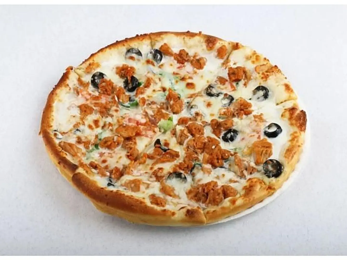 Mixed Pizza - Medium