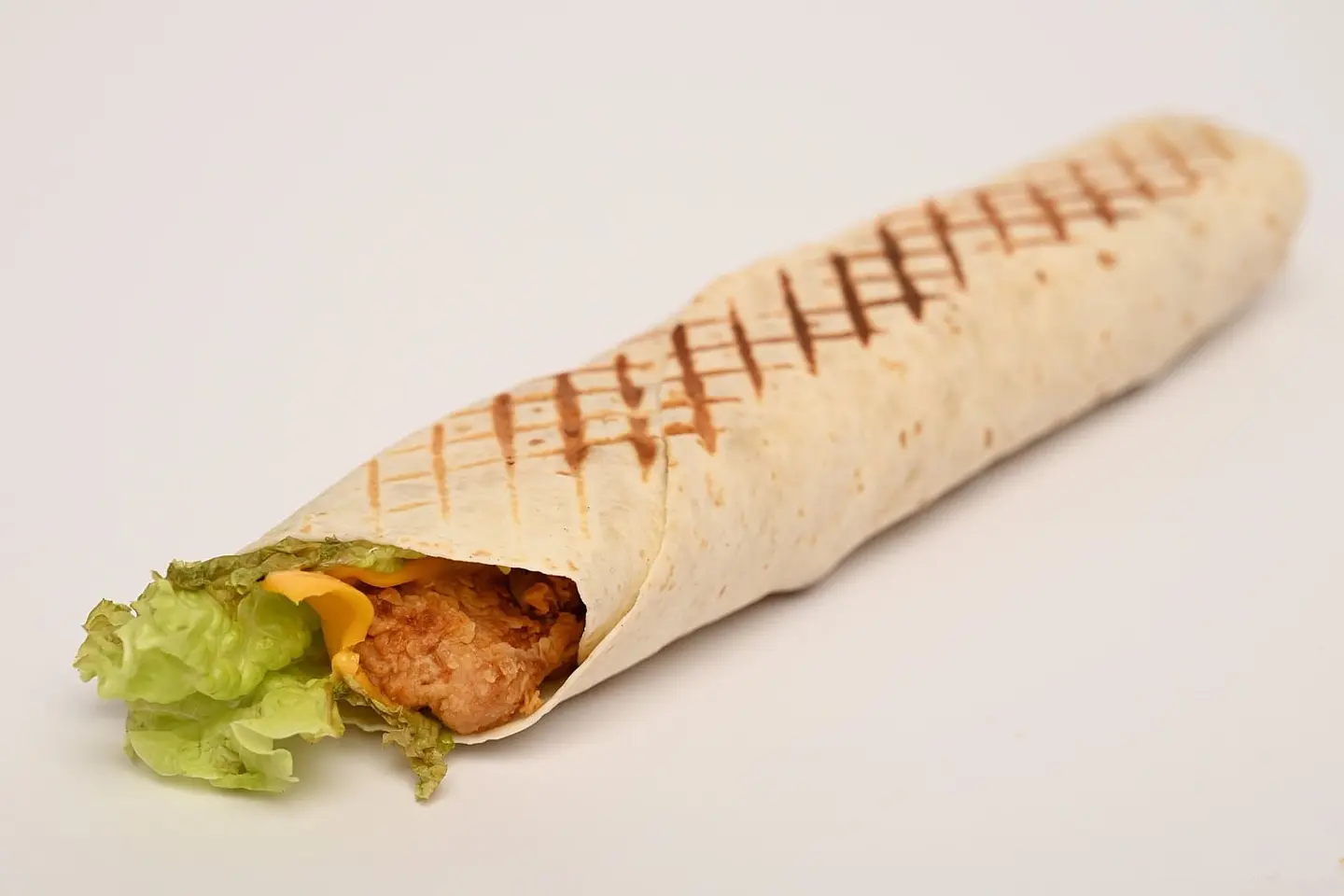 Twister - Sandwich
