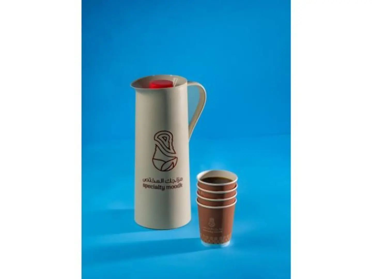 Ceylon Tea - Cup