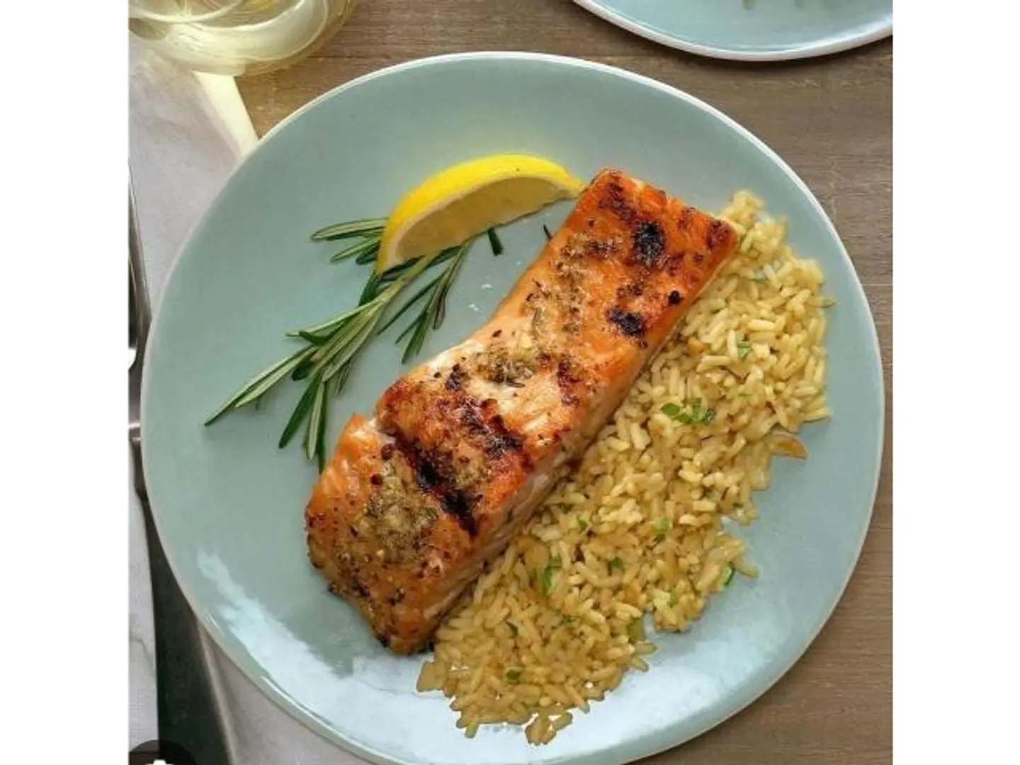 Salmon - 50 G