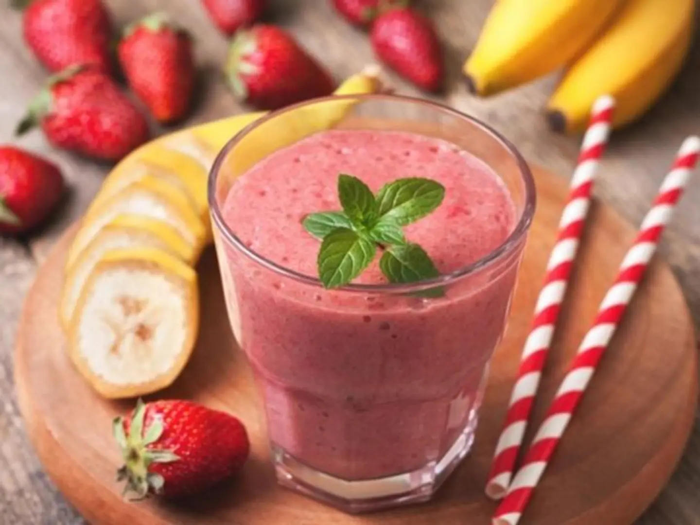 عصير كوكتيل - صغير