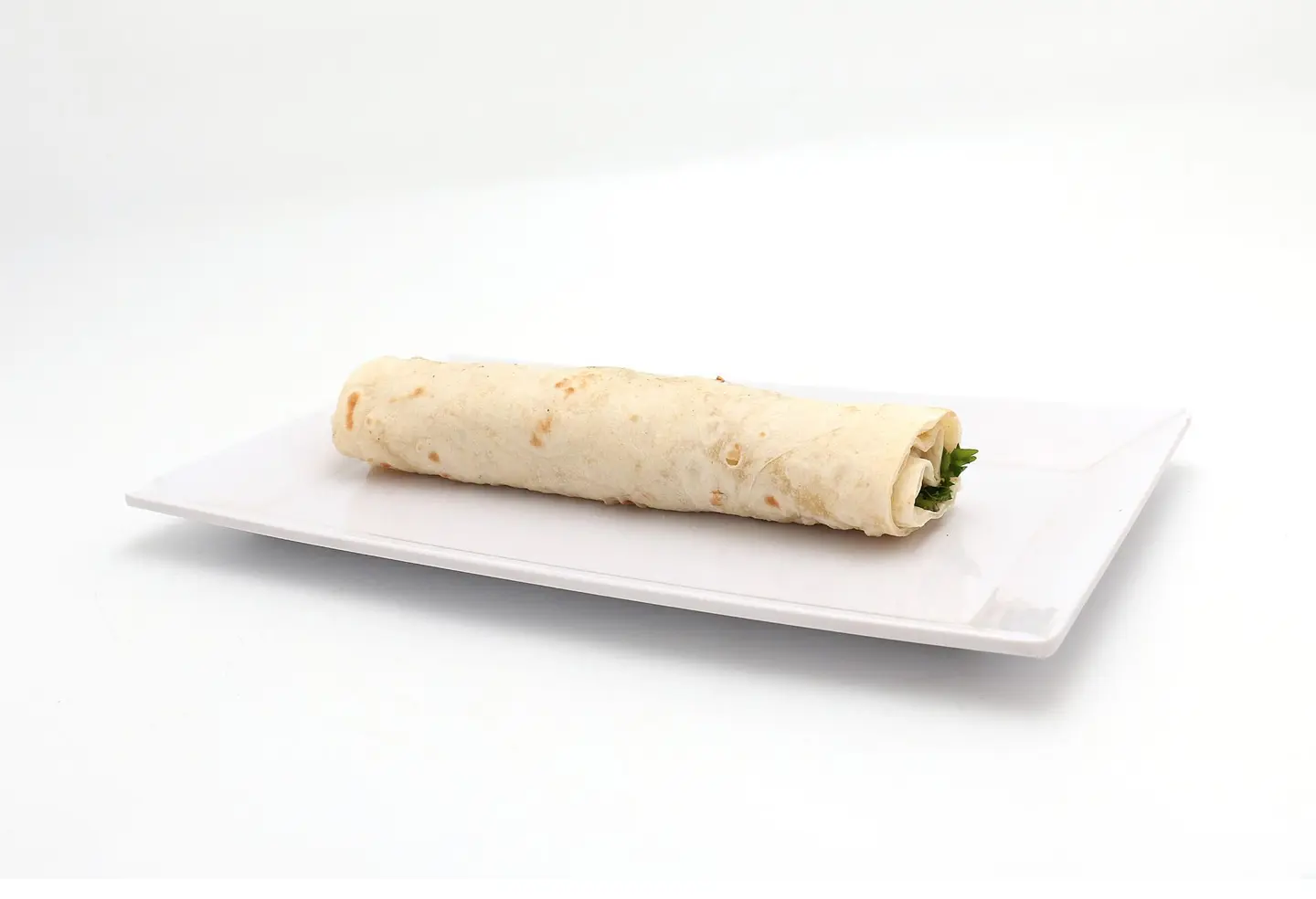 تورتيلا - صغير