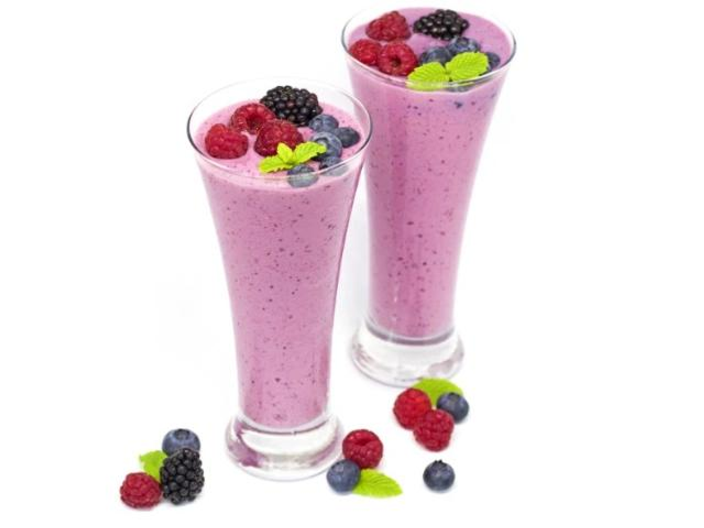 إحساس التوت - صغير