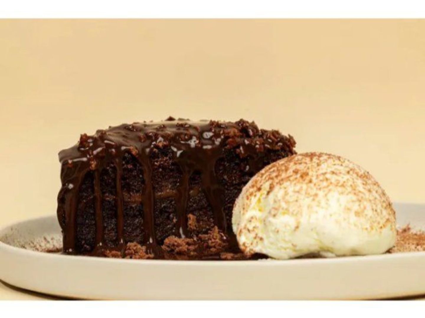 Choco Crunch - One Piece