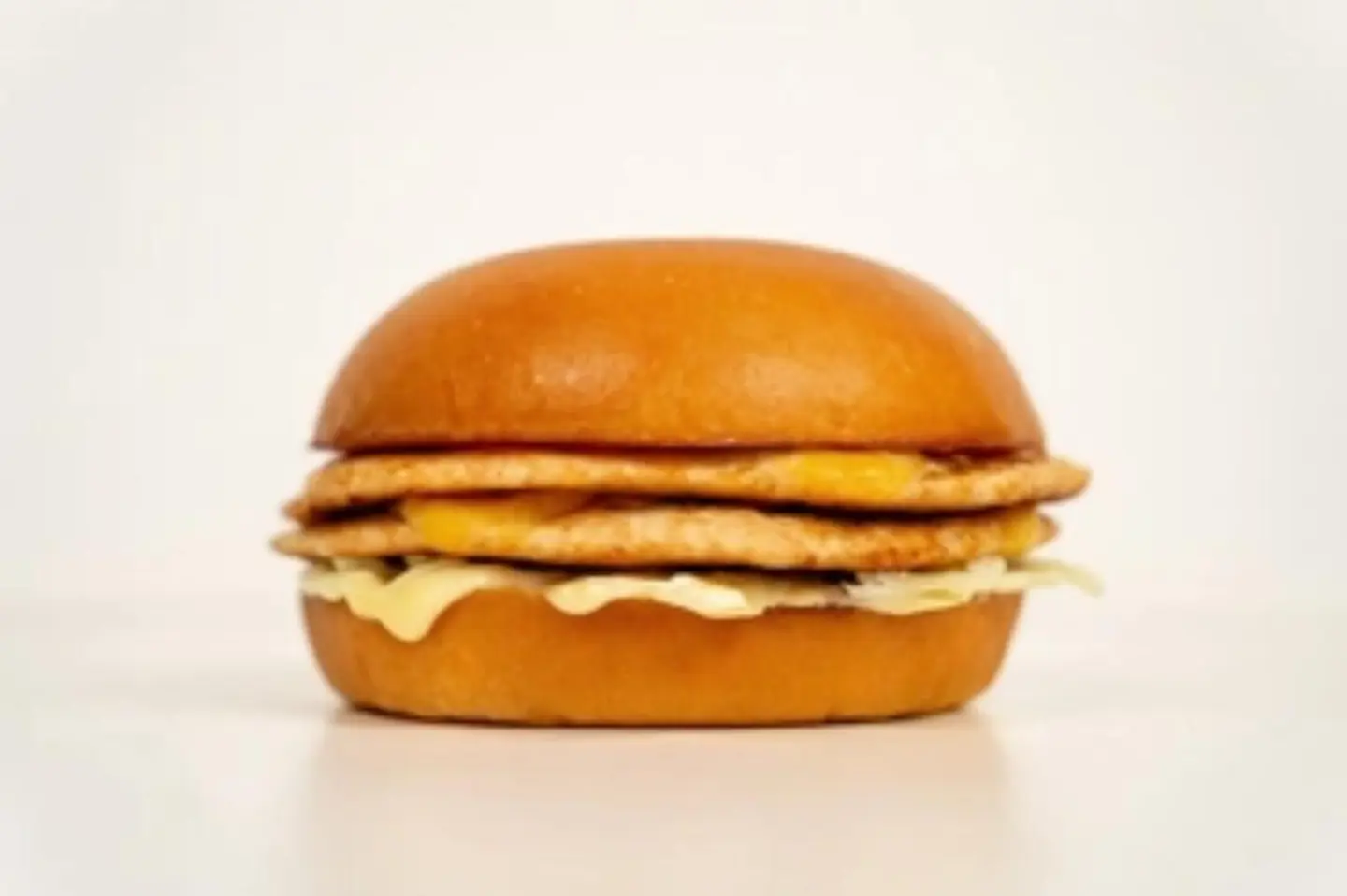 Signature Chicken Burger - Single