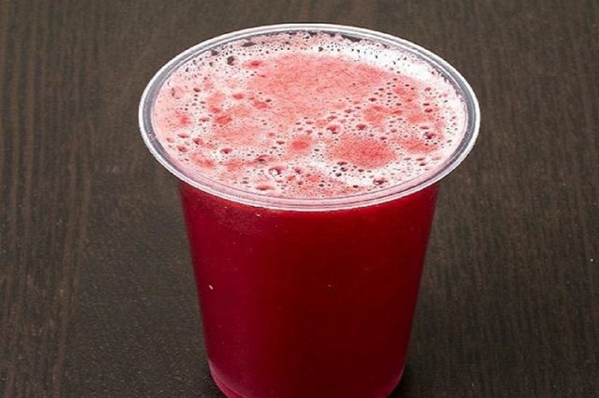 فراولة - صغير