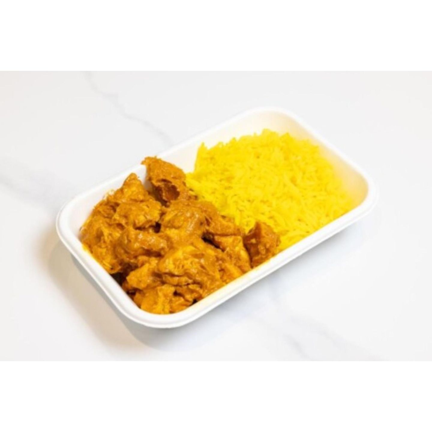 Butter Chicken - 100 Grams