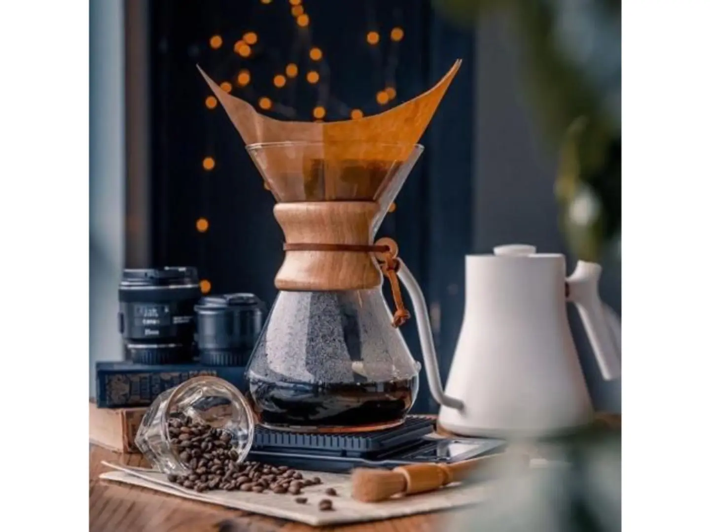 V60 Hot - Small