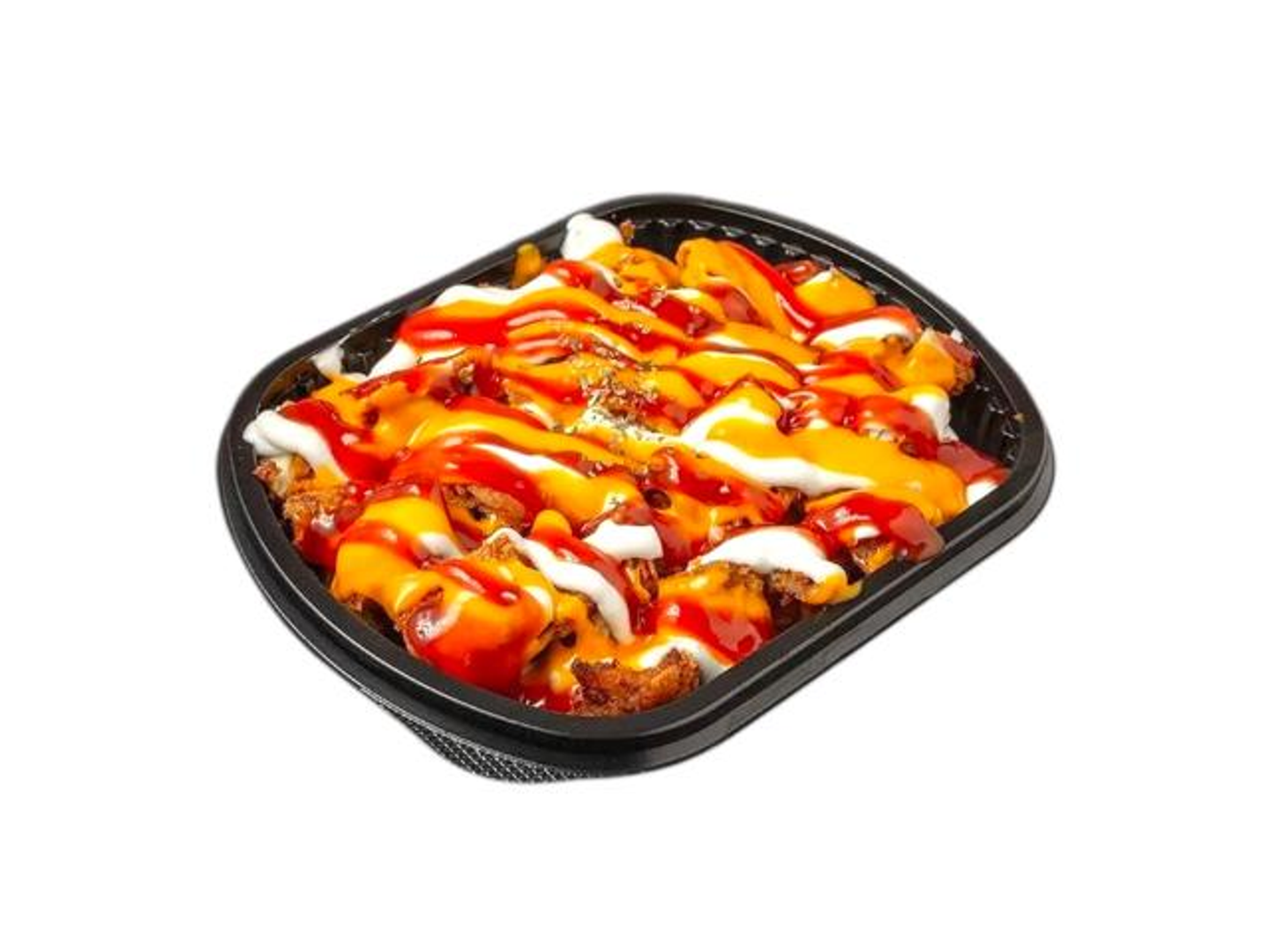 Red Fries - Small