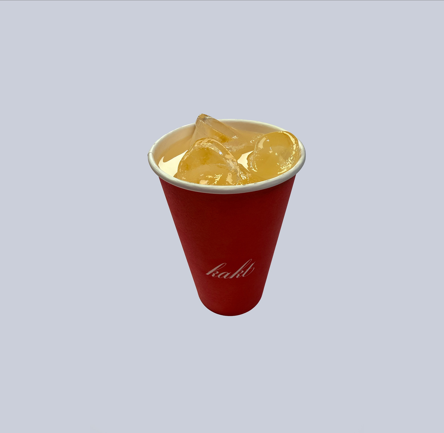 Lemonade - Regular Size