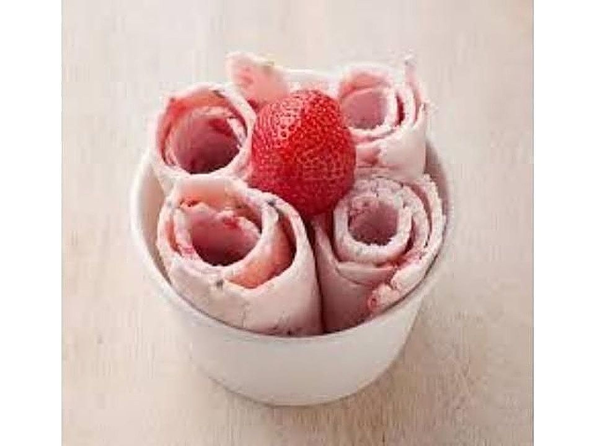 فراوله - صغير