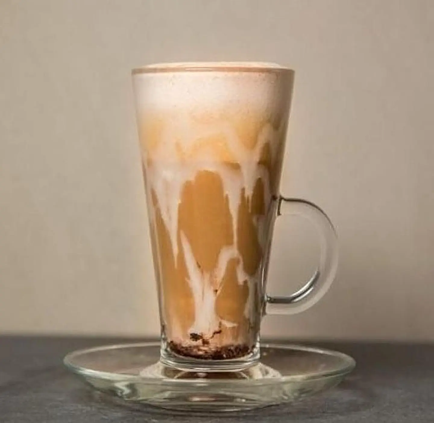 Iced White Mocha - Small