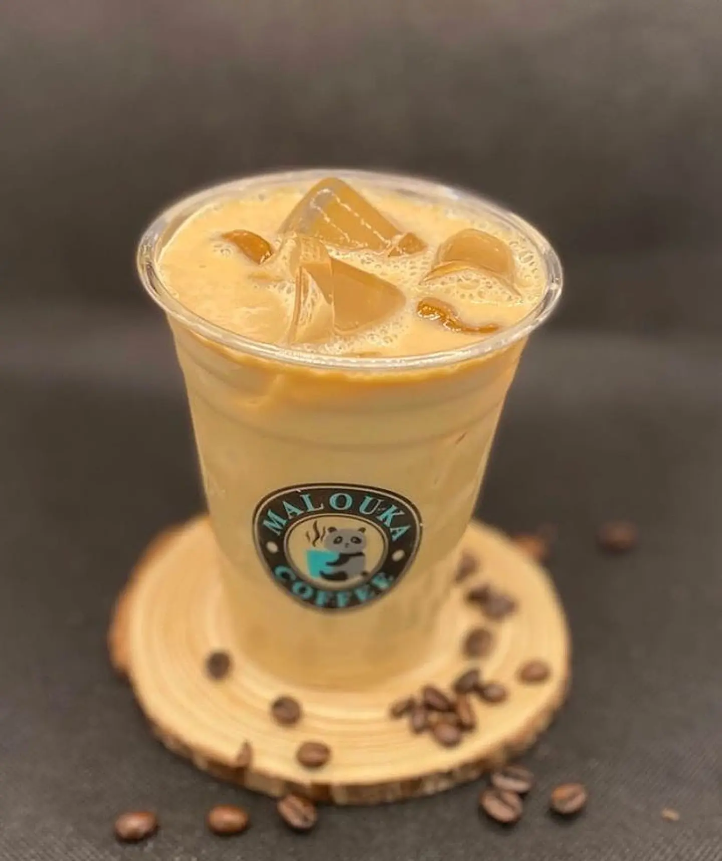Ice Cappuccino - Small